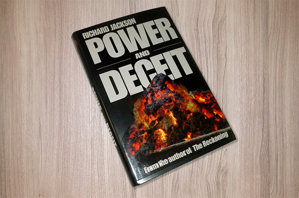 Power and Deceit